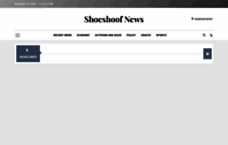 shoeshoof.com