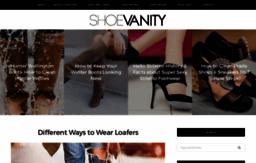 shoevanity.com