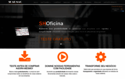 shoficina.com.br