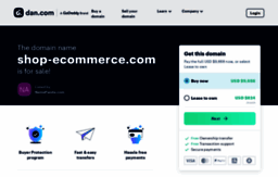 shop-ecommerce.com