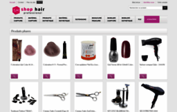 shop-hair.com