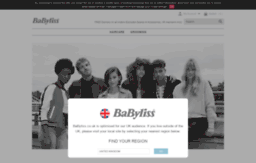 shop.babyliss.co.uk