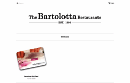 shop.bartolottas.com
