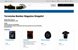 shop.bomber.fi