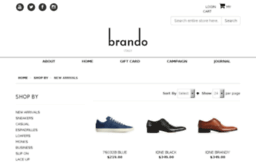 shop.brando.com.au