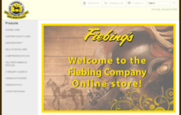 shop.fiebing.com
