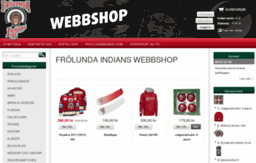 shop.frolundaindians.com
