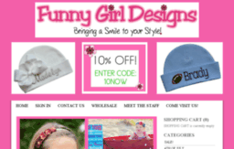 shop.funnygirldesigns.com
