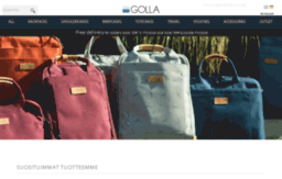 shop.golla.com