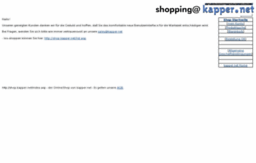 shop.kapper.net