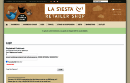 shop.lasiesta.com