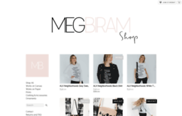 shop.megbiram.com