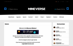 shop.mineverse.com