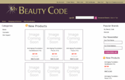 shop.mybeautycode.com