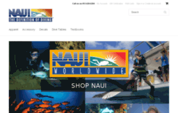 shop.naui.org