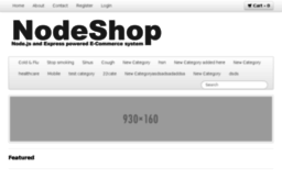 shop.nodeshop.org