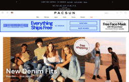 shop.pacsun.com
