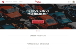 shop.petrolicious.com