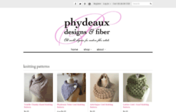 shop.phydeauxdesigns.com