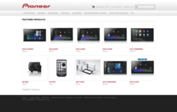 shop.pioneerelectronics.com