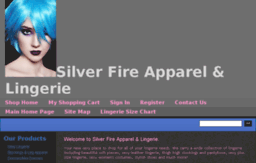 shop.silverfireapparel.com