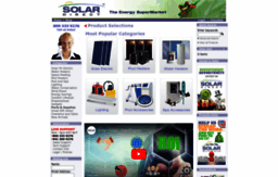 shop.solardirect.com