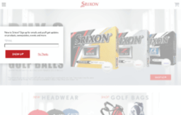 shop.srixon.com