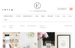 shop.theeverygirl.com