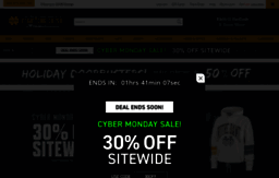 shop.und.com