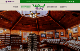 shop.wildseedfarms.com