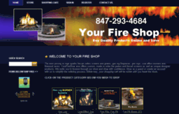 shop.yourfireshop.com