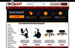shop247.co.uk