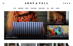 shopandtell.co