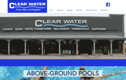 shopatclearwater.com