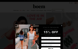 shopboem.com