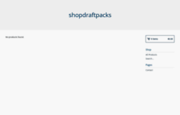 shopdraftpacks.bigcartel.com