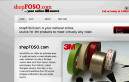 shopfoso.com