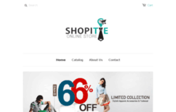 shopitie.com