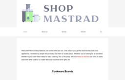 shopmastrad.com