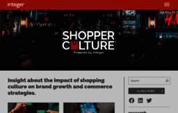 shopperculture.integer.com