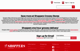 shopperslistens.com
