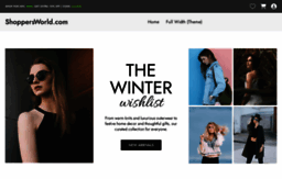 shoppersworld.com