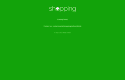 shopping.co.uk
