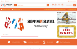 shoppinginistanbul.com