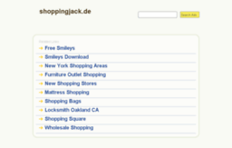 shoppingjack.de