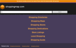 shoppingmap.com