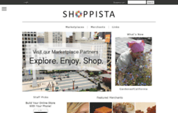 shoppista.com