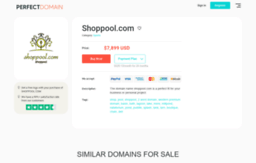 shoppool.com