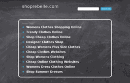 shoprebelle.com