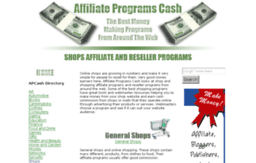 shops.affiliateprogramscash.com